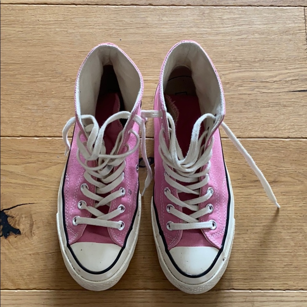Converse Chuck 70s